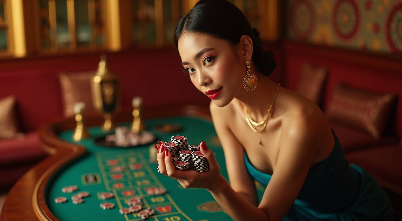cloudbet Fortune Game