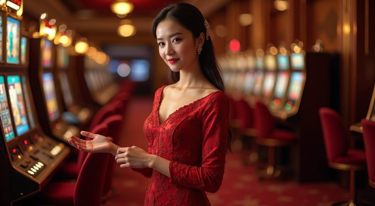 cloudbet Great Wall